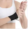 INF Supporto per il polso leggero / fascia sportiva da Anteprima dell’immagine prodotto 3