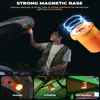 Qunature 3 in 1 Leicht Mini Elektrische Luftpumpe 1500mAh Produktbild-Vorschau 3