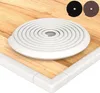 Kantenschutz Set aus Schaumstoff weiß, Eckenschutz, Produktbild-Vorschau 1