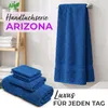 AR Line ARIZONA Handtuch-Serie – 500 g/m² Frottier in 9 Produktbild-Vorschau 2