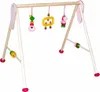 Hess Spielzeug Babyspielgerät Pferdchen, Bau, 0,5 Jahr(e), Produktbild-Vorschau 2