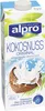 Alpro Kokonussdrink mit Reis mit Calcium vegan Original Produktbild-Vorschau 5