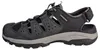 Sandalen Skechers 205113-BLK voor Heren Productafbeelding-voorbeeld 25