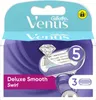 Gillette Venus Swirl Deluxe Smooth 3-Klingen-Rasierer Produktbild-Vorschau 1