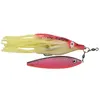 Kinetic Halibut Jigger 400g Green/Silver Heilbutt Pilker Produktbild-Vorschau 2