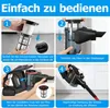 3 Stück Ersatzfilter kompatibel mit Bosch Unlimited Gen2 Produktbild-Vorschau 6