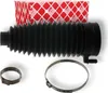 FEBI BILSTEIN 38738 Faltenbalgsatz Lenkung Vorderachse Produktbild-Vorschau 2