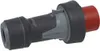 MENNEKES 13212, 5P, 6 h, Schwarz, Grau, Rot, IP67, 400 V, Produktbild-Vorschau 6