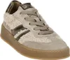 Gabor Comfort  Damenschuhe sportlicher Schnürer Beige Produktbild-Vorschau 20