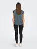 Onpaubree Life On Ss Bat Loose Tee Noos Produktbild-Vorschau 8