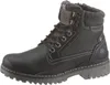 Schnürstiefelette Warmfutter Freizeit (casual) Produktbild-Vorschau 15
