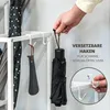eluno Schuhregal für ca. 6 Paar Schuhe, 4 Ablagen und Produktbild-Vorschau 5