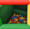 GOPLUS Aufblasbar Hüpfburg mit Gebläse 330x300x210cm mit Produktbild-Vorschau 5