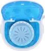 vidaXL Mini pralka z wirówką i 1 komorą 2,6 kg Podgląd zdjęcia produktu 5