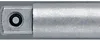 Wera 05073200001 Wera 870/4/7 Set A SB Werkzeugschaft-Set Voir les images du produit 3