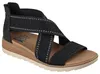 Skechers BOBS Arch Fit Oasis Cozy Glam – damskie sandały Podgląd zdjęcia produktu 1