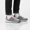 New Balance 574 Castlerock Team Red - EU 44 Produktbild-Vorschau 10
