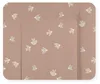 Julius Zöllner Wickelauflage Softy Birdy 75x75 cm Produktbild-Vorschau 1