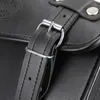 Motorrad Satteltasche für Custom Bikes Arizona schwarz Produktbild-Vorschau 9