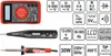 Jeux d'outils mécaniques Yato YT-39009 Voir les images du produit 8