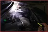 KS Tools LED COB Stripe inšpekčná lampa 350 lumenov s UV Náhľad obrázku produktu 13