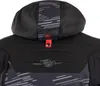 Rusty Stitches Liam Wasserdichte Motorrad Textiljacke, Produktbild-Vorschau 3
