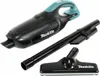 Makita DCL182ZB schwarz Akku-Staubsauger Produktbild-Vorschau 22