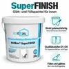 66x SuperFINISH Glätt & Füll Flächenspachtelmasse 20kg Produktbild-Vorschau 3