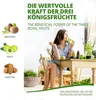 Triphala Tabletten 1000mg I Verdauung, Immunsystem I Amla, Produktbild-Vorschau 2