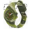 Ice-Watch Kinderuhr Uni ICE tie and dye Green shades Grün Produktbild-Vorschau 3