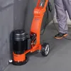 Betonbodenschleifer 7" Handpoliermaschine 2,0 PS Produktbild-Vorschau 8