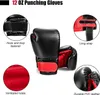 KOMFOTTEU boxovací pytel set, boxovací pytel set s Náhled obrázku produktu 7
