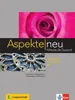 Aspekte Arbeitsbuch mit Audio-CD B2 Produktbild-Vorschau 1