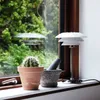 Lampada da tavolo, lampada da tavolo, lampada da comodino, Anteprima dell’immagine prodotto 3