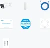 Reolink P330, Kamera bezpieczeństwa IP, Wewnętrz i na Podgląd zdjęcia produktu 3