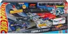 Hot Wheels Racing Formel 1 Grand Prix Trackset (mit 3 Produktbild-Vorschau 1