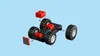 LEGO® City 60461 Traktor mit Anhänger Produktbild-Vorschau 16