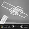 BRILONER FRAME LED-plafondlamp, met afstandsbediening, Productafbeelding-voorbeeld 2
