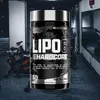 Nutrex Research Lipo-6 Hardcore (60 Caps) Unflavoured - Produktbild-Vorschau 3