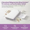 Träumeland Babymatratze Brise Exklusiv Produktbild-Vorschau 3