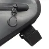 Blackburn 7097807, Rahmen, Fahrradtasche, Schwarz, Grau, Produktbild-Vorschau 7