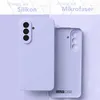 EAZY CASE - TPU Hülle für Samsung Galaxy A57, TPU Case Produktbild-Vorschau 3