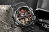 Casio G-Shock AEQ-110W-1A2V, Wasserfest Produktbild-Vorschau 5