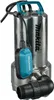 A submersible pump with a float switch and an elbow adapter. Anteprima dell’immagine prodotto