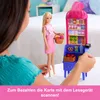 Barbie Malibu bambola shopping JCT05 /4 Anteprima dell’immagine prodotto 7
