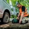 Metabo AK 18 MULTI, 16 l/min, 11 bar, 2,6 kg Podgląd zdjęcia produktu 41