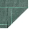 vidaXL Velo per erbacce verde 1,5x150 m PP Anteprima dell’immagine prodotto 4