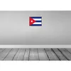 vianmo Blechschild 30x40 cm Kubas Retro Cuba Flagge Fahne Produktbild-Vorschau 2