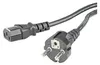Hama 00029934, 1,4 m, 10 A Produktbild-Vorschau 3