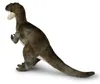 WWF - Peluche - T-Rex (47 cm) figura realistica in peluche Anteprima dell’immagine prodotto 4